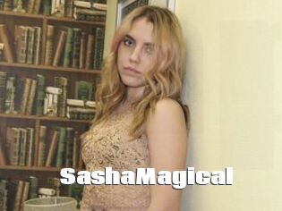 SashaMagical