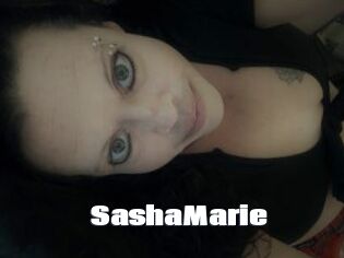 SashaMarie