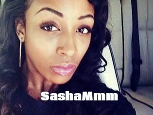 SashaMmm