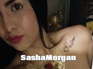 SashaMorgan
