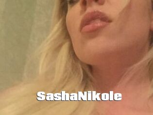 SashaNikole