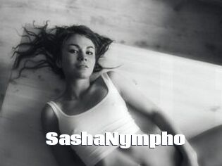 SashaNympho