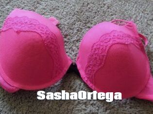 SashaOrtega