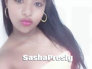 SashaPresly