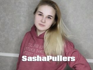 SashaPullers