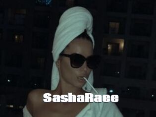 SashaRaee