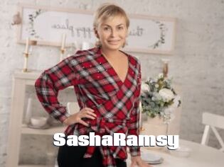 SashaRamsy