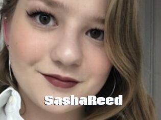SashaReed