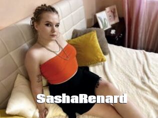 SashaRenard