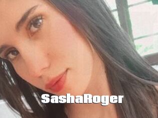 SashaRoger