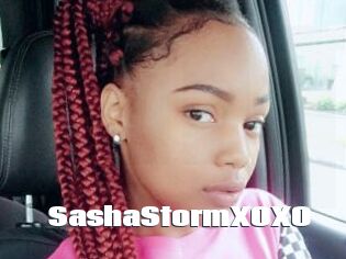 SashaStormXOXO