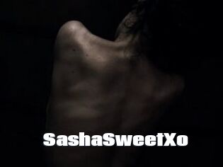 SashaSweetXo