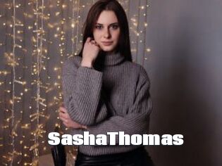 SashaThomas