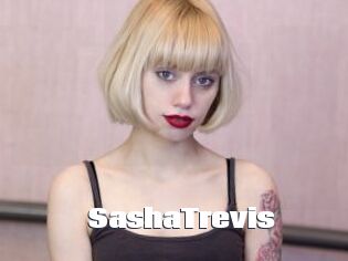 SashaTrevis