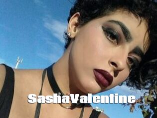 SashaValentine