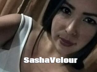 SashaVelour