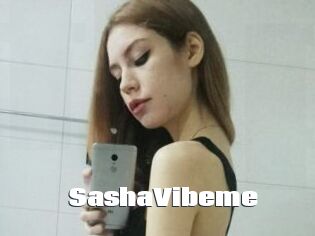 SashaVibeme