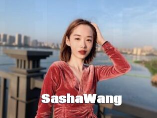 SashaWang