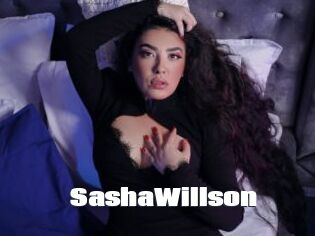 SashaWillson