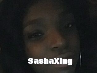 SashaXing