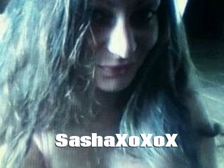 SashaXoXoX