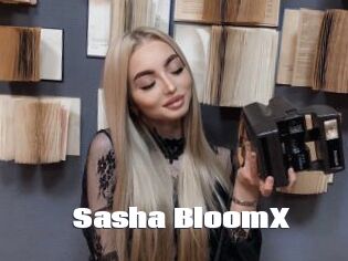 Sasha_BloomX