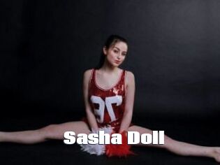 Sasha_Doll