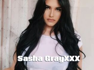 Sasha_GrayXXX