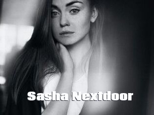 Sasha_Nextdoor