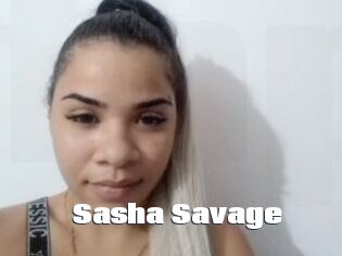 Sasha_Savage