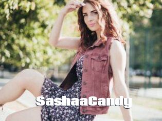 SashaaCandy