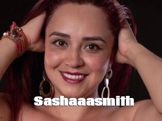 Sashaaasmith