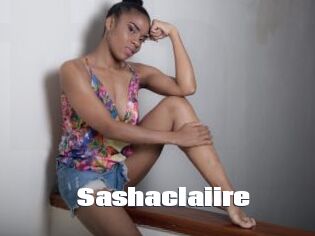 Sashaclaiire