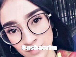 Sashacrim
