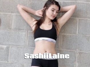 SashiiLaine