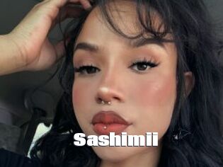 Sashimii