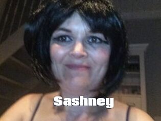 Sashney