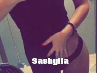 Sashylia
