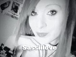Sassiilove