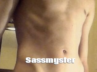 Sassmyster