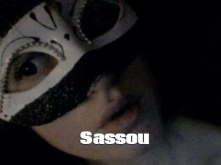 Sassou