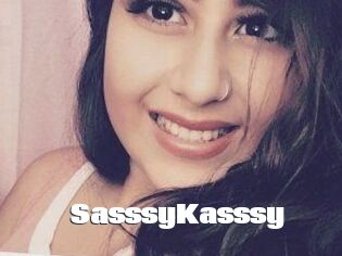 SasssyKasssy