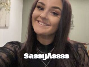 SassyAssss