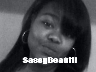 SassyBeautii