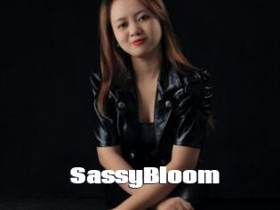 SassyBloom