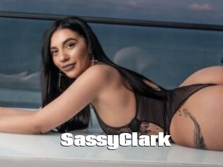 SassyClark