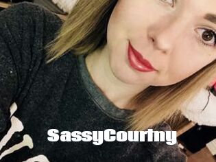SassyCourtny