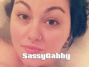 SassyGabby