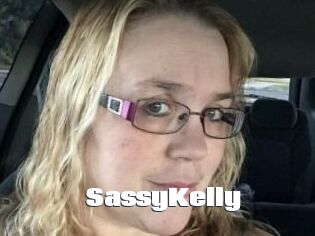 SassyKelly