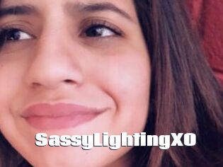 SassyLightingXO